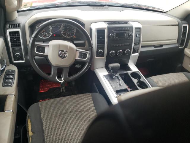 Photo 8 from auction – 2010 DODGE RAM 1500 with VIN 1D7RV1CT8AS228392