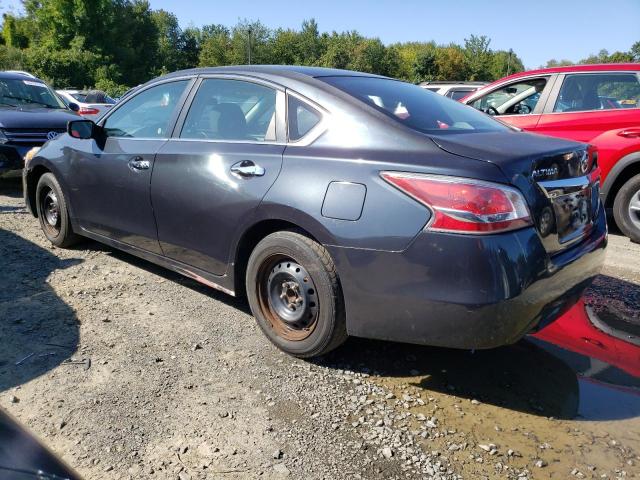 Photo 2 from auction – 2014 NISSAN ALTIMA 2.5 with VIN 1N4AL3AP0EN377632