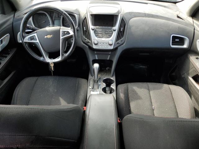 Photo 8 from auction – 2013 CHEVROLET EQUINOX LT with VIN 2GNALDEK5D1131035