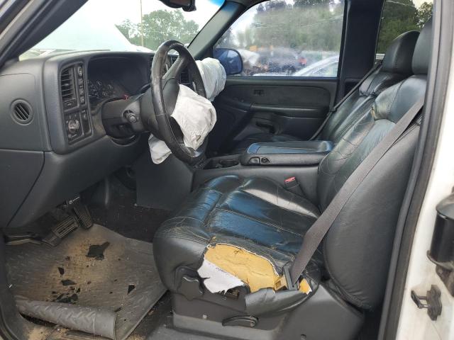 Снимка 7 от търг – 2001 CHEVROLET SILVERADO с VIN 1GCEK19T71E134513