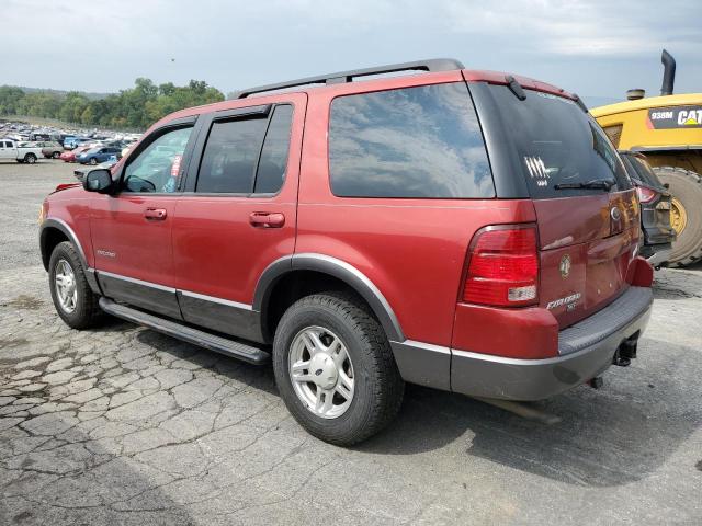Photo 2 from auction – 2002 FORD EXPLORER X with VIN 1FMZU73E52UC79285