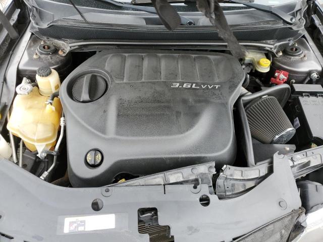 Photo 11 from auction – 2014 DODGE AVENGER SE with VIN 1C3CDZAG7EN181856