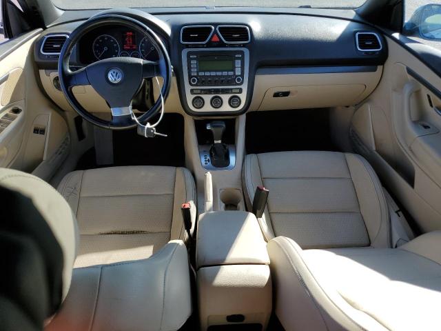 Photo 8 from auction – 2008 VOLKSWAGEN EOS TURBO with VIN WVWBA71F78V022948