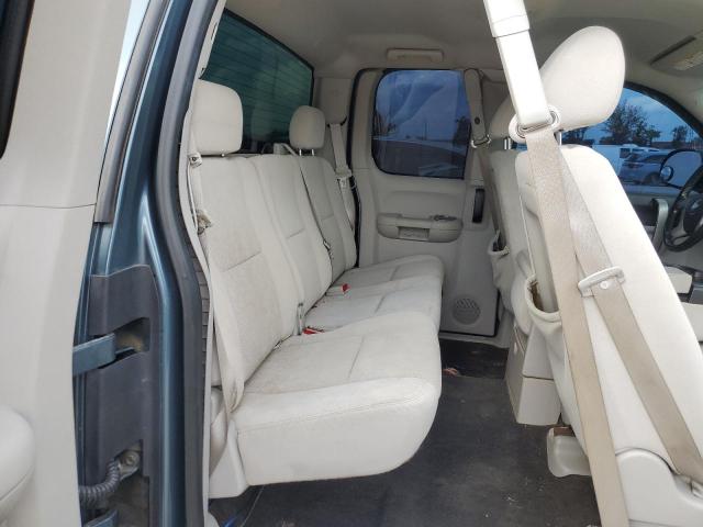 Photo 10 from auction – 2008 CHEVROLET SILVERADO with VIN 1GCHK29K58E118413