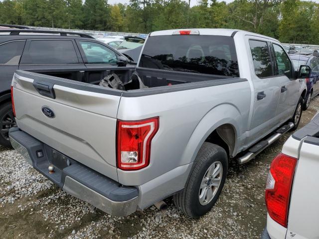 Photo 3 from auction – 2015 FORD F150 SUPER with VIN 1FTEW1CG5FKD83322