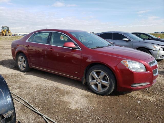 Photo 4 from auction – 2010 CHEVROLET MALIBU 2LT with VIN 1G1ZD5E07AF196169