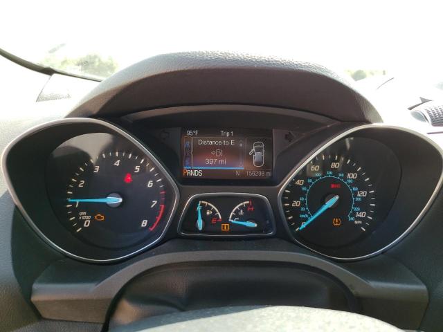 Photo 9 from auction – 2016 FORD ESCAPE SE with VIN 1FMCU9G92GUC33273