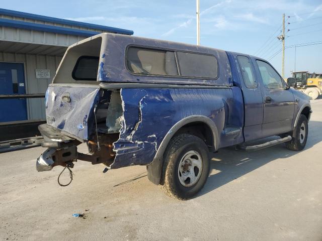Photo 3 from auction – 1997 FORD F150 with VIN 1FTDX08W8VKB97811