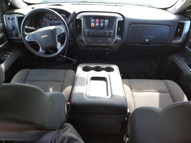 Photo 8 from auction – 2019 CHEVROLET SILVERADO with VIN 2GCVKPEC3K1205363