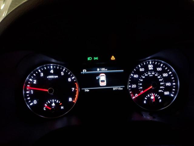 Photo 9 from auction – 2022 KIA FORTE FE with VIN 3KPF24AD7NE460249