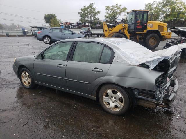 Photo 2 from auction – 2004 CHEVROLET MALIBU LT with VIN 1G1ZU54874F108295