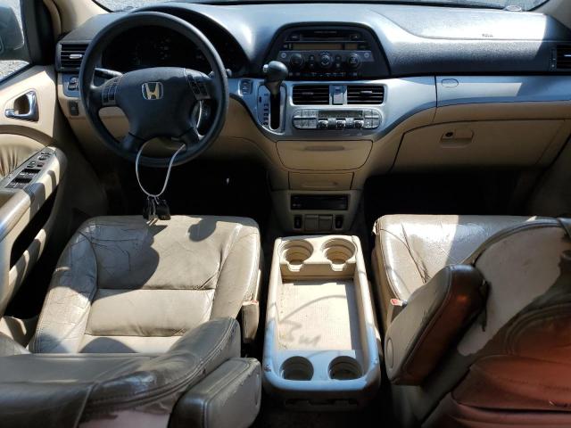 Photo 8 from auction – 2005 HONDA ODYSSEY EX with VIN 5FNRL38715B002396