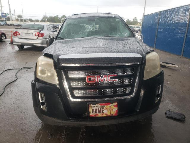 Photo 5 from auction – 2011 GMC TERRAIN SL with VIN 2CTFLXE54B6407560