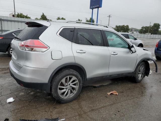 Photo 3 from auction – 2015 NISSAN ROGUE S with VIN 5N1AT2MV7FC825033