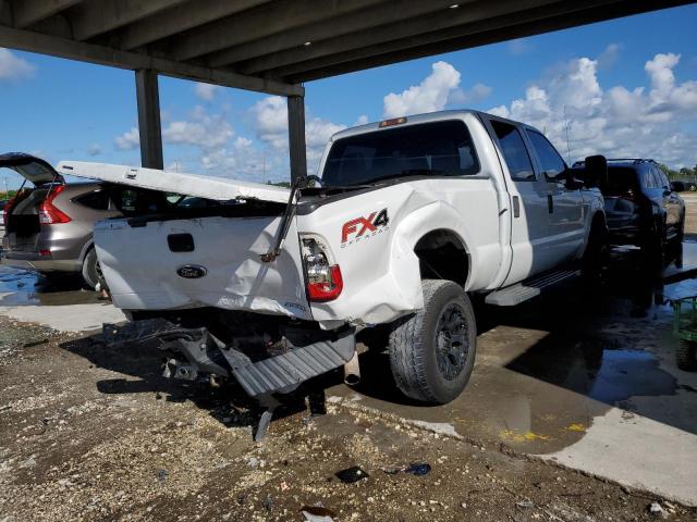 Photo 3 from auction – 2012 FORD F250 SUPER with VIN 1FT7W2B64CEA37294