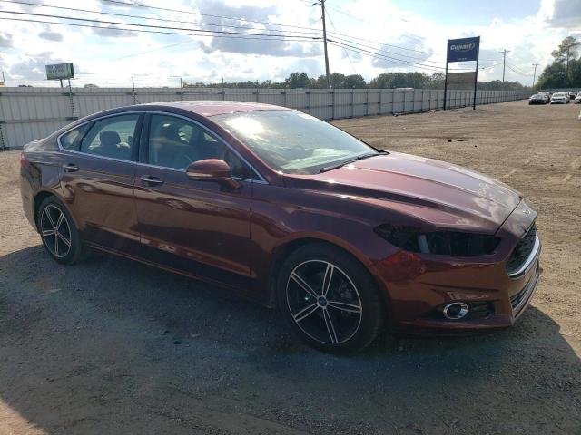 Photo 4 from auction – 2016 FORD FUSION TIT with VIN 3FA6P0K93GR213462