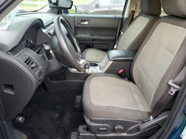 Photo 7 from auction – 2011 FORD FLEX SE with VIN 2FMGK5BC7BBD11578
