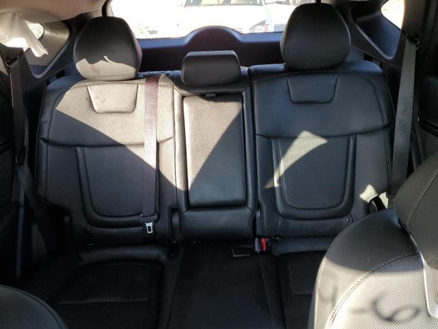 Photo 10 from auction – 2023 HYUNDAI TUCSON LIM with VIN KM8JECA18PU125941