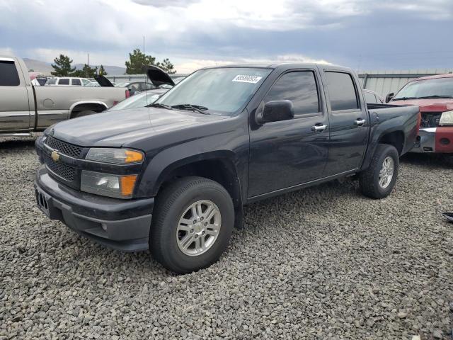 CHEVROLET COLORADO L 2012 with VIN 1GCHTCFE6C8163689 - Photo from auction