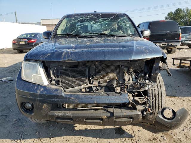 Photo 5 from auction – 2014 NISSAN FRONTIER S with VIN 1N6AD0ER9EN738693
