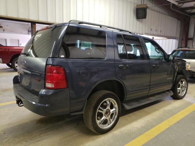 Photo 3 from auction – 2004 FORD EXPLORER X with VIN 1FMZU73K54UA72520