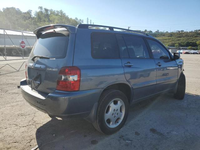 Photo 3 from auction – 2005 TOYOTA HIGHLANDER with VIN JTEEP21A850115422