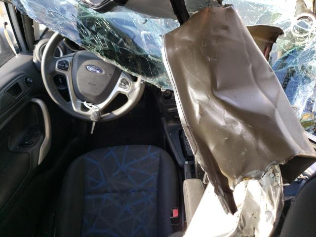 Zdjęcie 8 z aukcji – 2012 FORD FIESTA SE z VIN 3FADP4EJ9CM153456