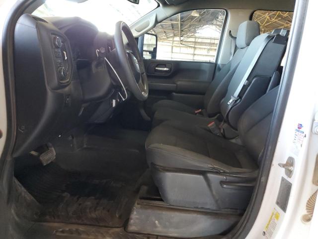 صورة رقم 7 من المزاد - 2020 CHEVROLET SILVERADO مع VIN 1GC5YLE7XLF280985