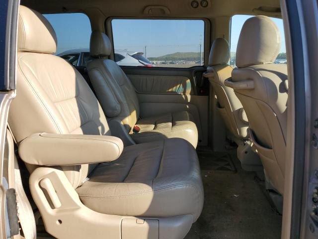 Photo 11 from auction – 2003 HONDA ODYSSEY EX with VIN 5FNRL18053B085383