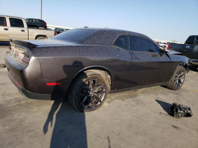 Photo 3 from auction – 2016 DODGE CHALLENGER with VIN 2C3CDZAG2GH336955