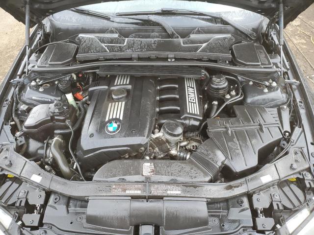 Photo 11 from auction – 2012 BMW 328 I SULE with VIN WBAKE5C54CE756367