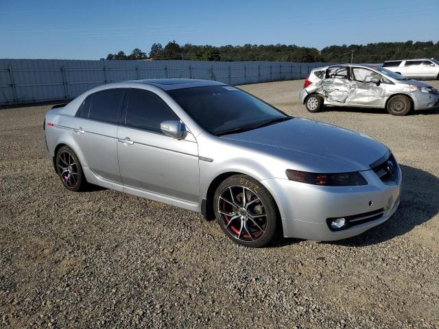 Photo 4 from auction – 2008 ACURA TL with VIN 19UUA66278A049164