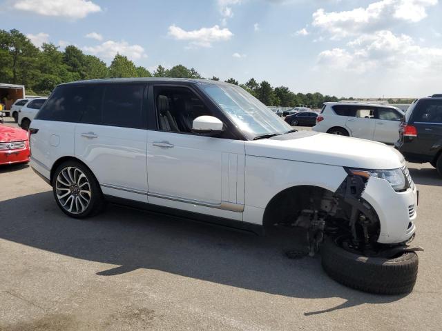 Снимка 4 от търг – 2015 LAND ROVER RANGE ROVE с VIN SALGV2TF7FA214460