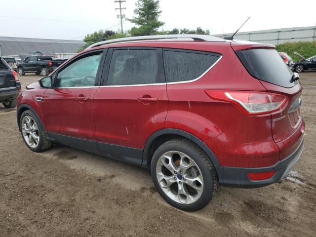 Photo 2 from auction – 2014 FORD ESCAPE TIT with VIN 1FMCU0JX5EUD79442