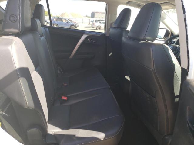 Photo 10 from auction – 2013 TOYOTA RAV4 LIMIT with VIN 2T3DFREV1DW014614