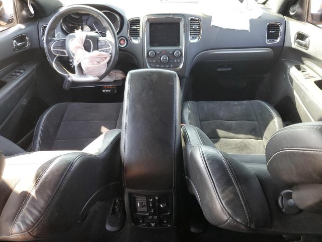 Photo 8 from auction – 2019 DODGE DURANGO SR with VIN 1C4SDJGJ9KC806826