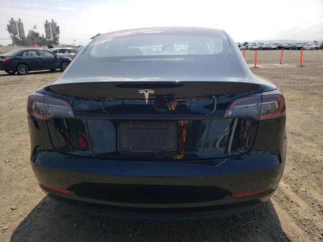 Photo 6 from auction – 2018 TESLA MODEL 3 with VIN 5YJ3E1EAXJF166325