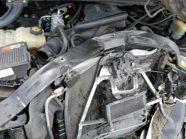 Photo 11 from auction – 1999 CHEVROLET SILVERADO with VIN 1GCEK19T7XE246253
