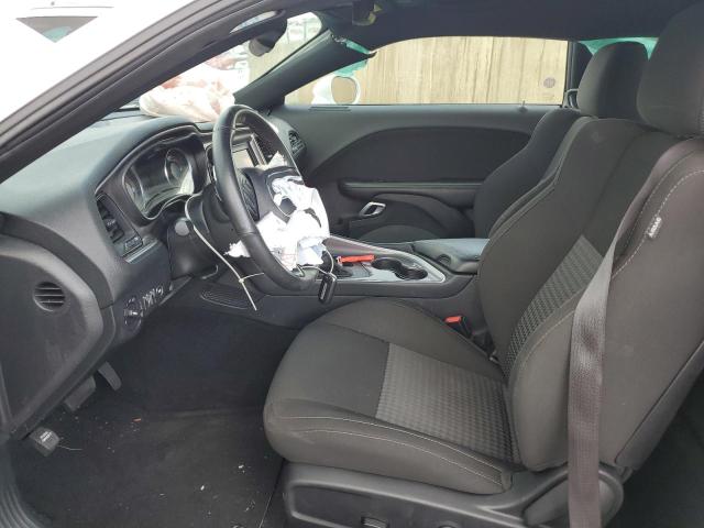 صورة رقم 7 من المزاد - 2022 DODGE CHALLENGER مع VIN 2C3CDZJG3NH249630