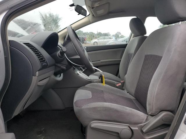 Photo 7 from auction – 2007 NISSAN SENTRA 2.0 with VIN 3N1AB61E97L606490