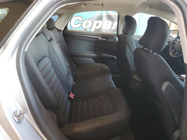 Photo 10 from auction – 2016 FORD FUSION SE with VIN 3FA6P0HD9GR276982