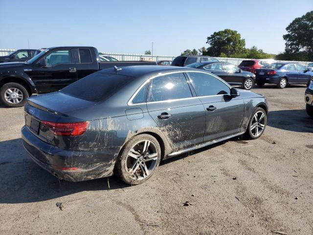 Photo 3 from auction – 2017 AUDI A4 PREMIUM with VIN WAUENAF48HN033282