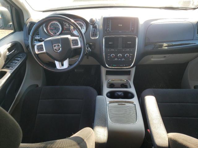 Снимка 8 от търг – 2013 DODGE GRAND CARA с VIN 2C4RDGCG5DR686206
