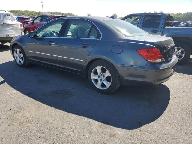 Photo 2 from auction – 2006 ACURA RL with VIN JH4KB16526C002351