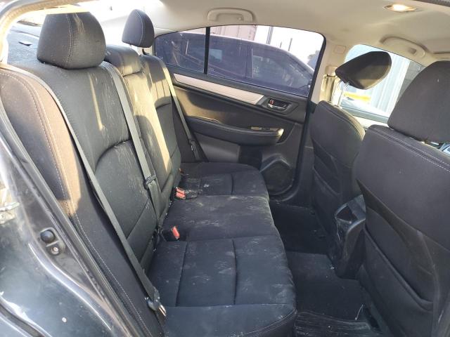 Photo 10 from auction – 2016 SUBARU LEGACY 2.5 with VIN 4S3BNBC65G3036698