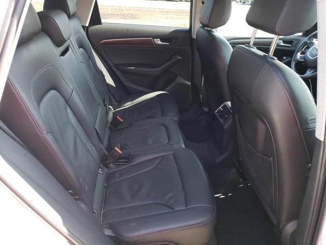 Photo 11 from auction – 2016 AUDI Q5 PREMIUM with VIN WA1C2AFP0GA142025