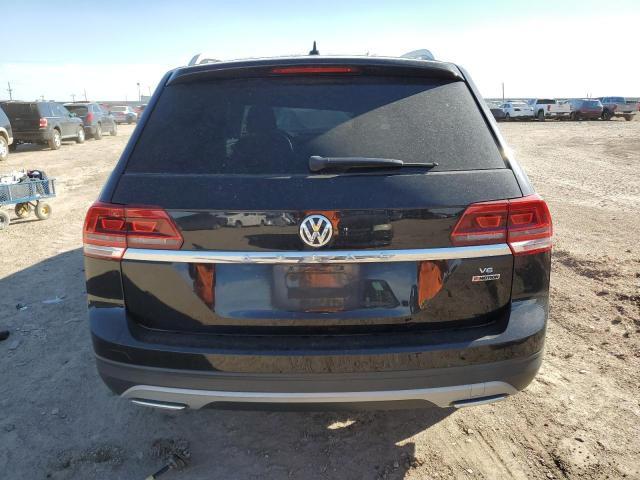Photo 6 from auction – 2018 VOLKSWAGEN ATLAS S with VIN 1V2GR2CA6JC529326