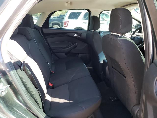 Photo 10 from auction – 2018 FORD FOCUS SE with VIN 1FADP3K27JL322170