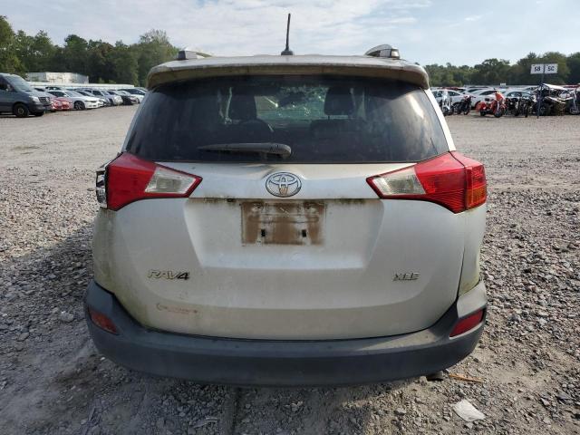 Photo 6 from auction – 2014 TOYOTA RAV4 XLE with VIN 2T3WFREV3EW114076