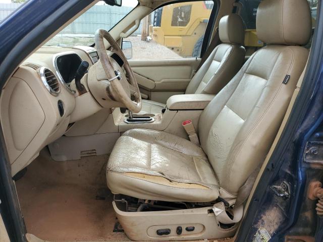 Снимка 7 от търг – 2006 FORD EXPLORER E с VIN 1FMEU64E16ZA21457